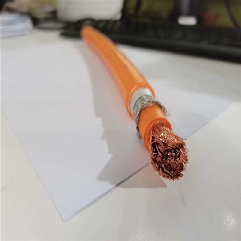 新能源充电桩线缆